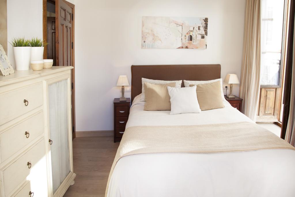 Las Casas Del Potro Κόρδοβα Εξωτερικό φωτογραφία