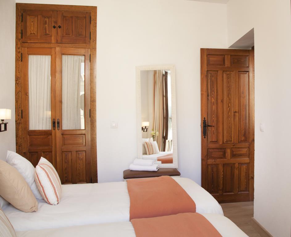Las Casas Del Potro Κόρδοβα Εξωτερικό φωτογραφία