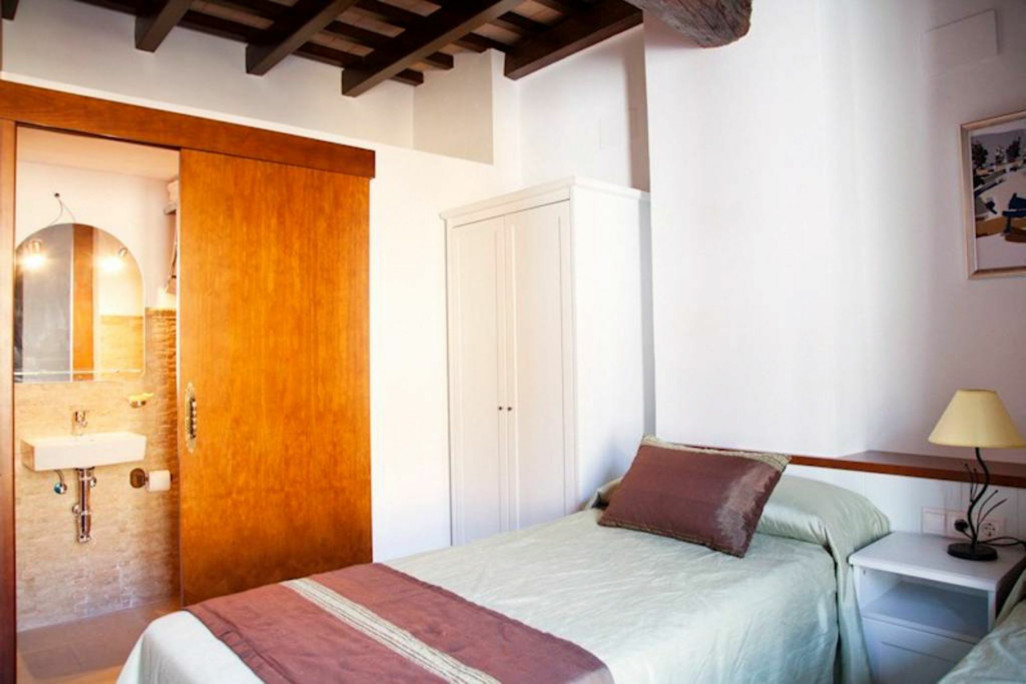 Las Casas Del Potro Κόρδοβα Εξωτερικό φωτογραφία