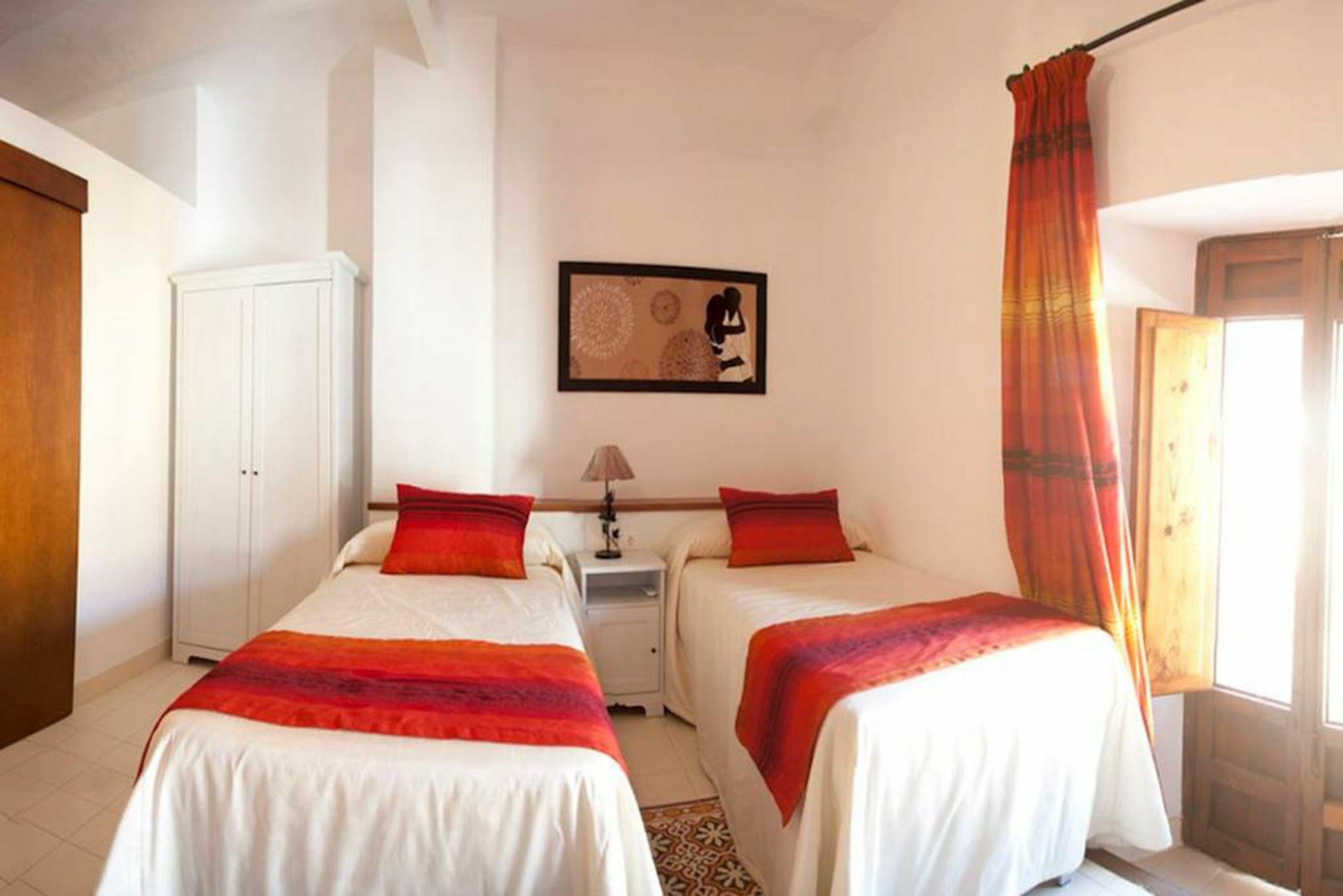 Las Casas Del Potro Κόρδοβα Εξωτερικό φωτογραφία