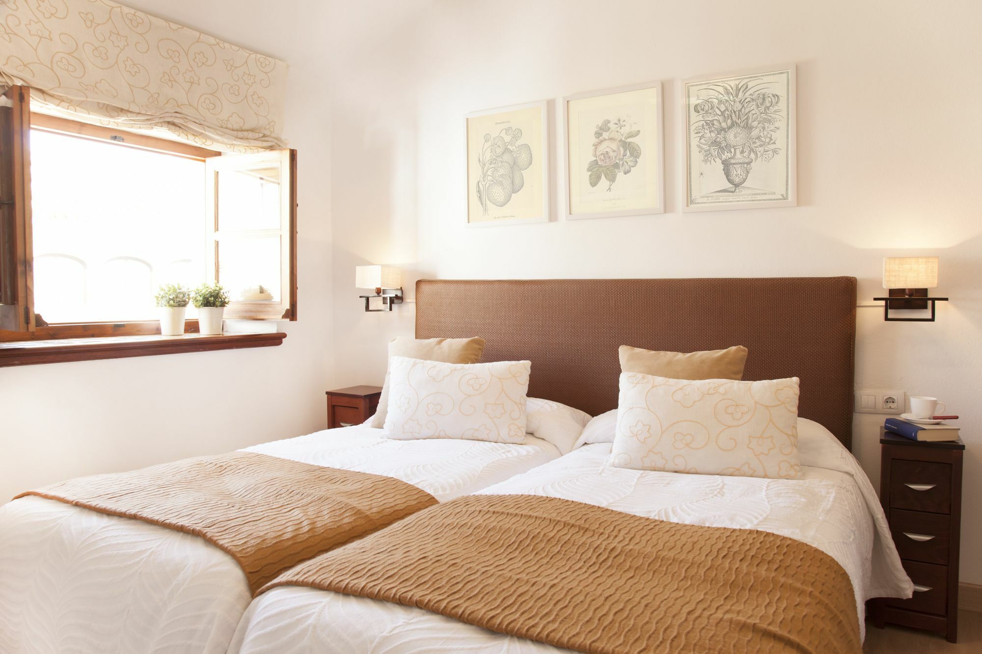 Las Casas Del Potro Κόρδοβα Εξωτερικό φωτογραφία