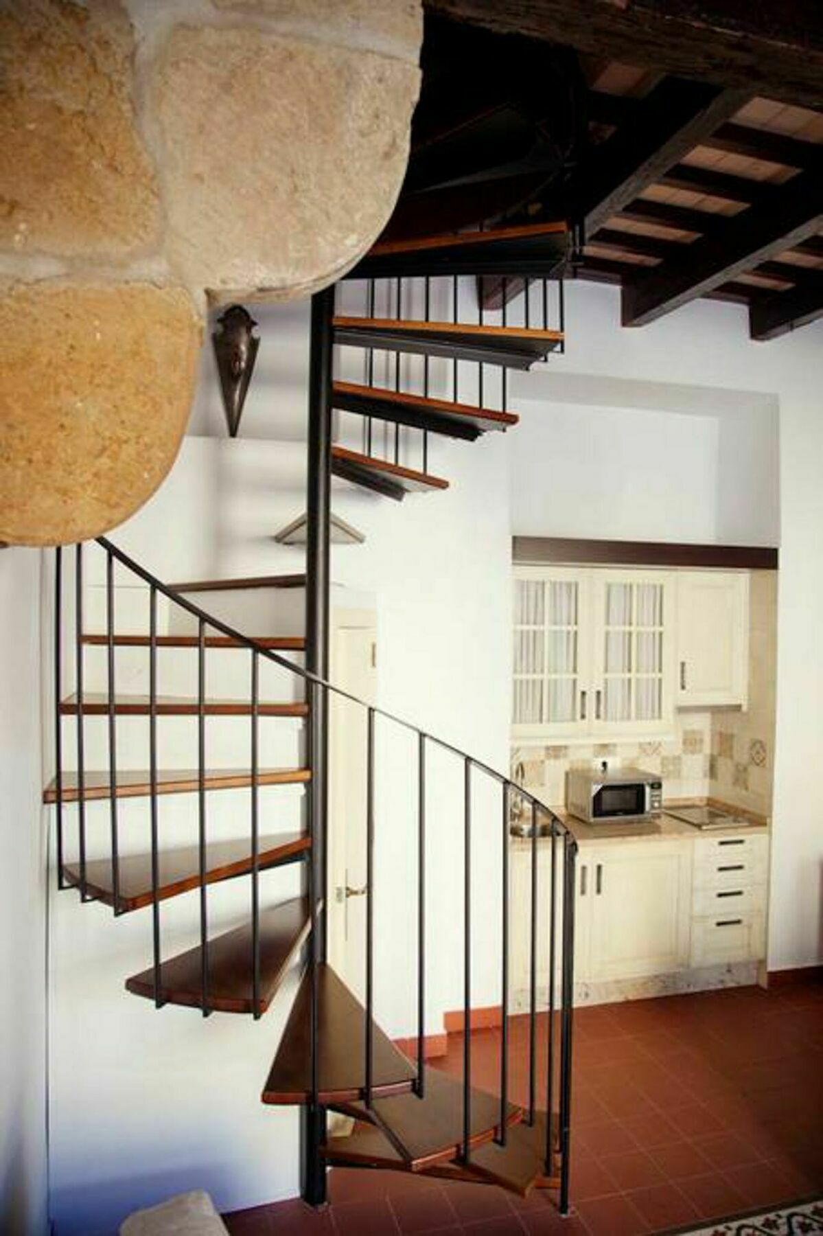 Las Casas Del Potro Κόρδοβα Εξωτερικό φωτογραφία