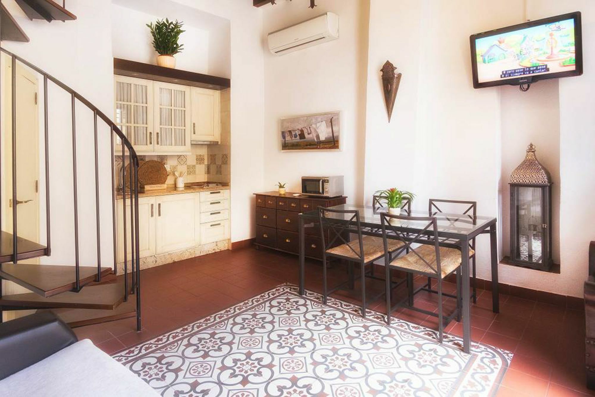 Las Casas Del Potro Κόρδοβα Εξωτερικό φωτογραφία