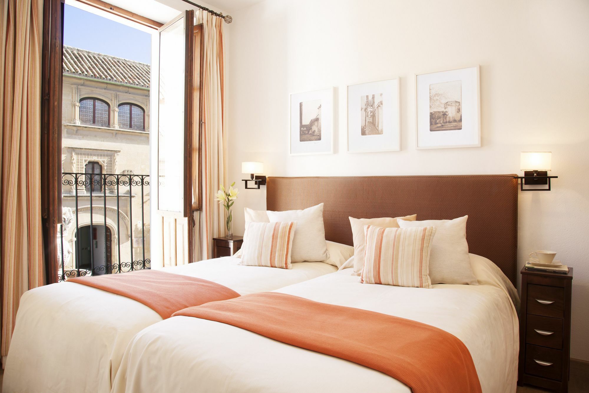 Las Casas Del Potro Κόρδοβα Εξωτερικό φωτογραφία